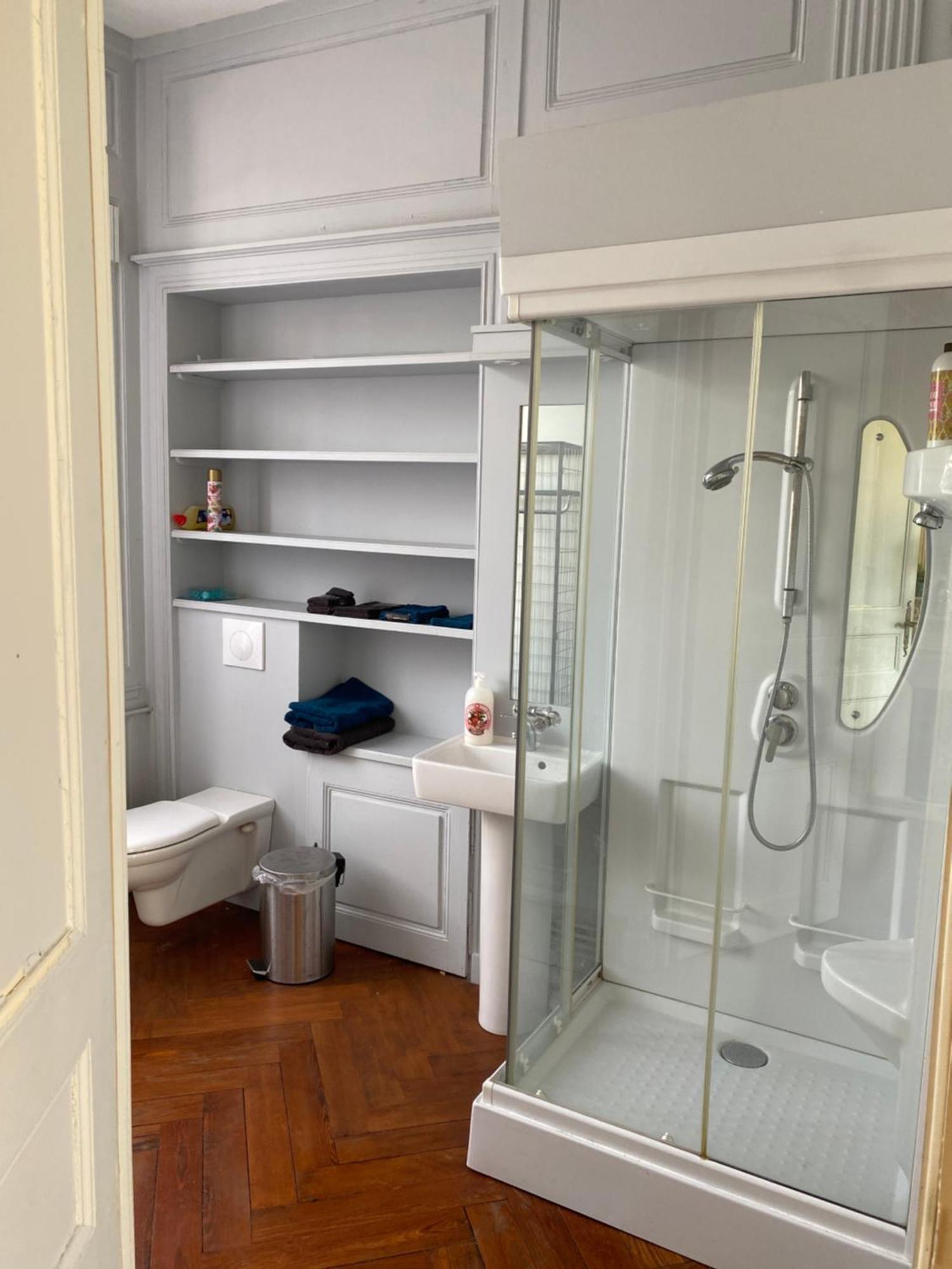 Apartamento Romeo Les Andelys Exterior foto