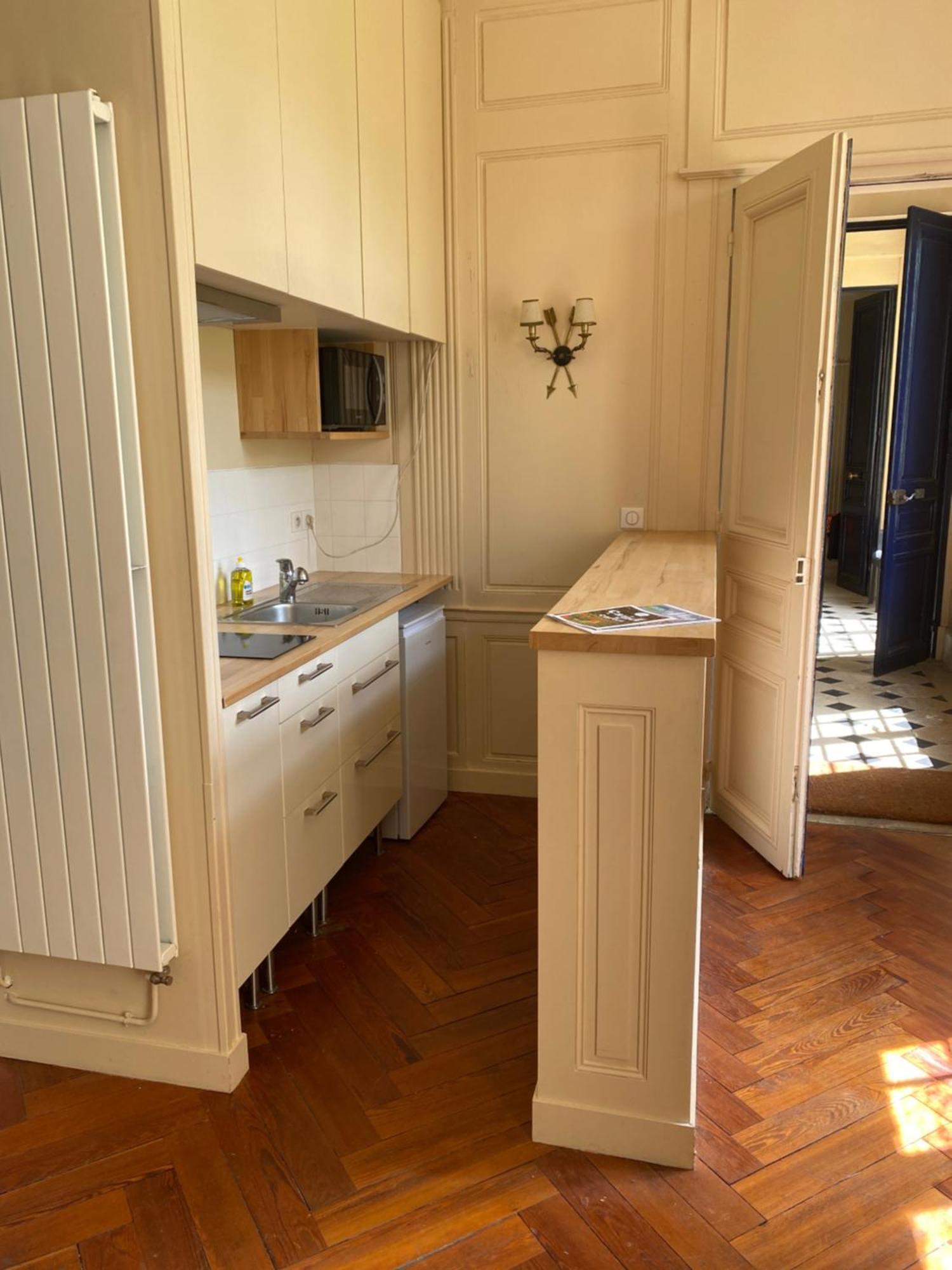 Apartamento Romeo Les Andelys Exterior foto